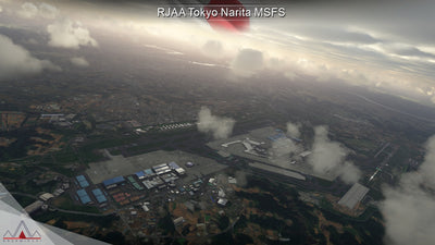 Picture 11 for RJAA - Tokyo Narita