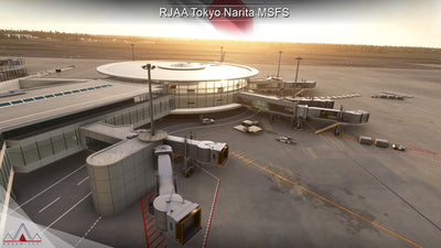 Picture 27 for RJAA - Tokyo Narita