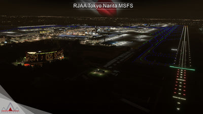 Picture 46 for RJAA - Tokyo Narita