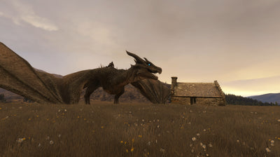 Picture 1 for Wyvern Mk.1