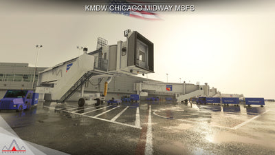 Picture 8 for KMDW - Chicago Midway