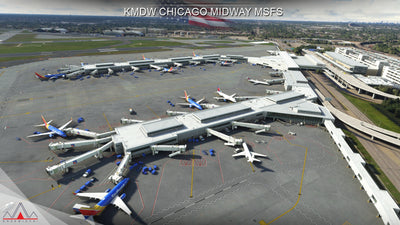 Picture 26 for KMDW - Chicago Midway