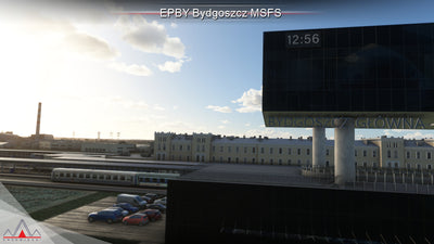 Picture 22 for EPBY - Bydgoszcz Airport