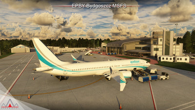 Picture 24 for EPBY - Bydgoszcz Airport