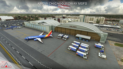 Picture 33 for KMDW - Chicago Midway