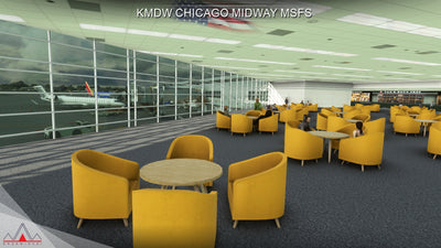 Picture 10 for KMDW - Chicago Midway