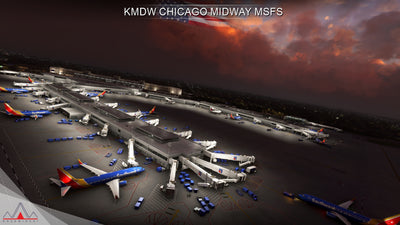 Picture 47 for KMDW - Chicago Midway