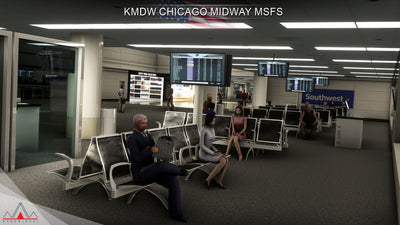 Picture 51 for KMDW - Chicago Midway