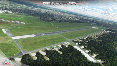 Picture 34 for EPBY - Bydgoszcz Airport