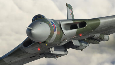 Picture 14 for Avro Vulcan B Mk. 2