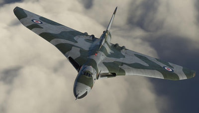 Picture 23 for Avro Vulcan B Mk. 2