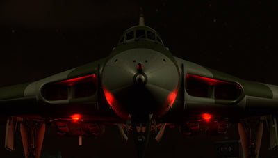 Picture 29 for Avro Vulcan B Mk. 2