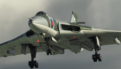 Picture 35 for Avro Vulcan B Mk. 2