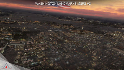 Picture 5 for Washington Landmarks v2