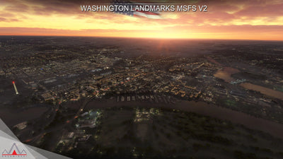 Picture 6 for Washington Landmarks v2
