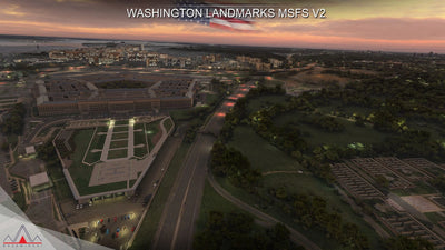 Picture 8 for Washington Landmarks v2