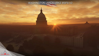 Picture 9 for Washington Landmarks v2