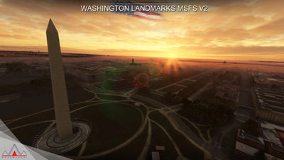 Picture 10 for Washington Landmarks v2