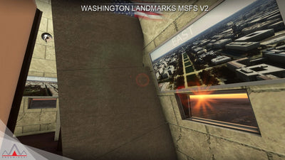 Picture 11 for Washington Landmarks v2