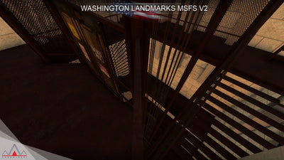 Picture 12 for Washington Landmarks v2