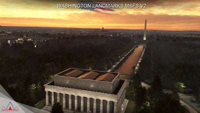 Picture 14 for Washington Landmarks v2