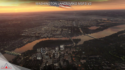 Picture 15 for Washington Landmarks v2