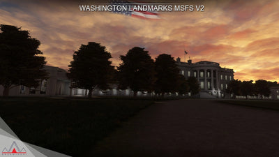 Picture 16 for Washington Landmarks v2