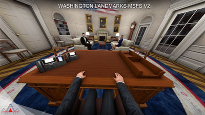 Picture 17 for Washington Landmarks v2