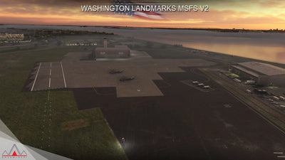 Picture 18 for Washington Landmarks v2