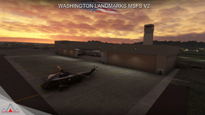Picture 19 for Washington Landmarks v2
