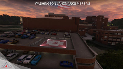 Picture 20 for Washington Landmarks v2