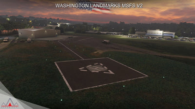Picture 21 for Washington Landmarks v2