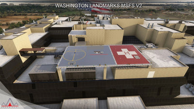 Picture 22 for Washington Landmarks v2