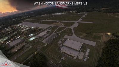 Picture 23 for Washington Landmarks v2
