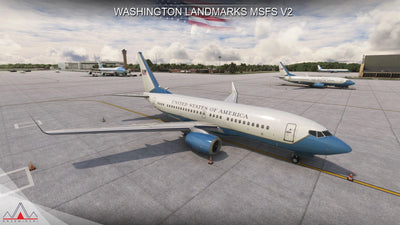 Picture 2 for Washington Landmarks v2