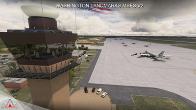 Picture 25 for Washington Landmarks v2