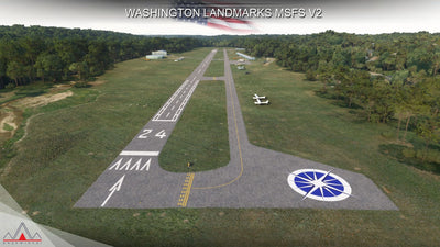Picture 26 for Washington Landmarks v2