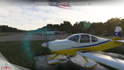 Picture 3 for Washington Landmarks v2