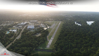 Picture 4 for Washington Landmarks v2