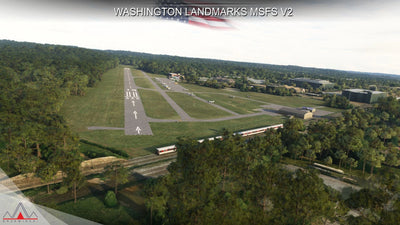 Picture 27 for Washington Landmarks v2