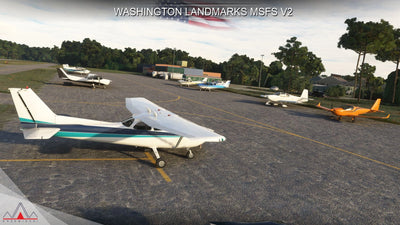 Picture 28 for Washington Landmarks v2