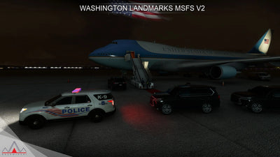 Picture 30 for Washington Landmarks v2
