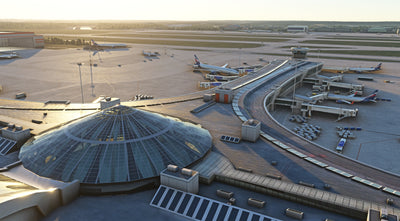 Picture 4 for UUEE - Moscow Sheremetyevo