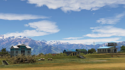 Picture 1 for Mt. Everest Airports Vol.2