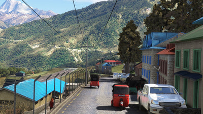 Picture 5 for Mt. Everest Airports Vol.2