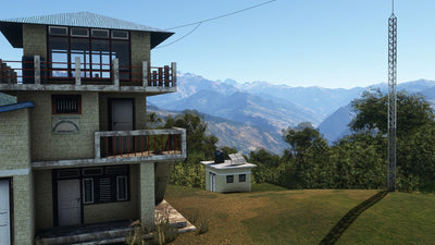 Picture 6 for Mt. Everest Airports Vol.2