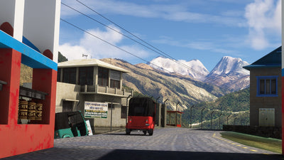 Picture 8 for Mt. Everest Airports Vol.2
