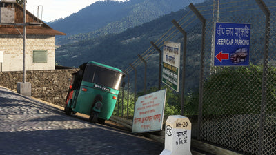 Picture 9 for Mt. Everest Airports Vol.2