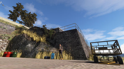 Picture 10 for Mt. Everest Airports Vol.2