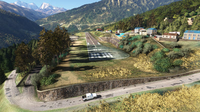 Picture 12 for Mt. Everest Airports Vol.2